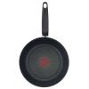 Tefal Frying pan Primary, 24cm, Titanium coating