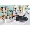 Tefal Frying pan Primary, 24cm, Titanium coating
