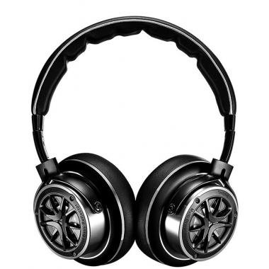 1MORE H1707 Triple Driver Over-Ear Mic Silver
