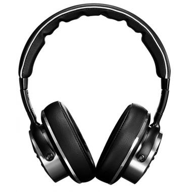 1MORE H1707 Triple Driver Over-Ear Mic Silver