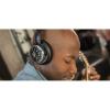1MORE H1707 Triple Driver Over-Ear Mic Silver