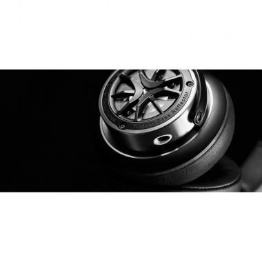 1MORE H1707 Triple Driver Over-Ear Mic Silver