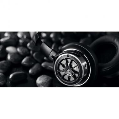 1MORE H1707 Triple Driver Over-Ear Mic Silver