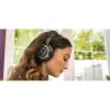 1MORE H1707 Triple Driver Over-Ear Mic Silver