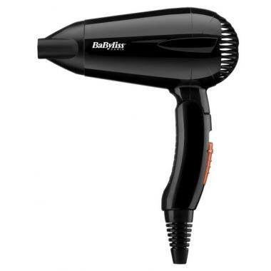 BaByliss 5344E, 2000W, black