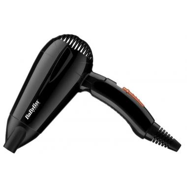 BaByliss 5344E, 2000W, black