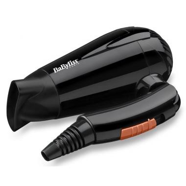 BaByliss 5344E, 2000W, black