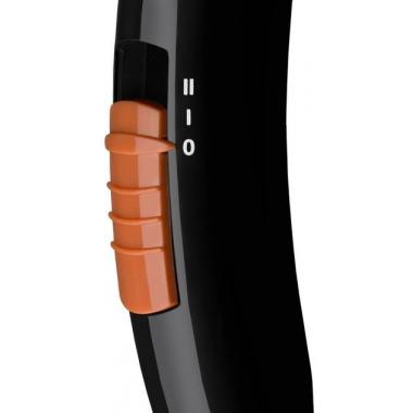 BaByliss 5344E, 2000W, black