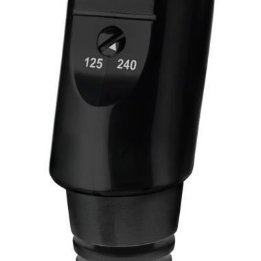 BaByliss 5344E, 2000W, black