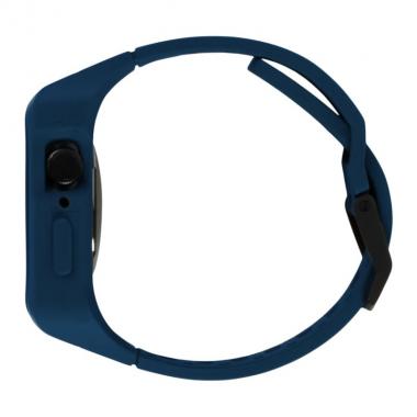 UAG Apple Watch 45mm Huntington - Navy-R