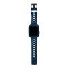 UAG Apple Watch 45mm Huntington - Navy-R