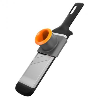 Fiskars Терка-шинковка для овощей Functional Form, пластик, нерж. сталь