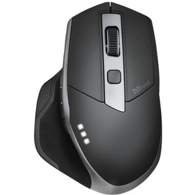 Trust EVO-RX ADVANCED WL Black
