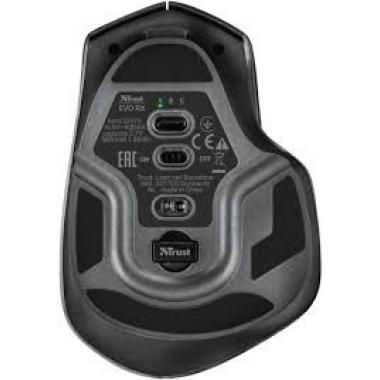 Trust EVO-RX ADVANCED WL Black