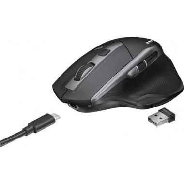 Trust EVO-RX ADVANCED WL Black