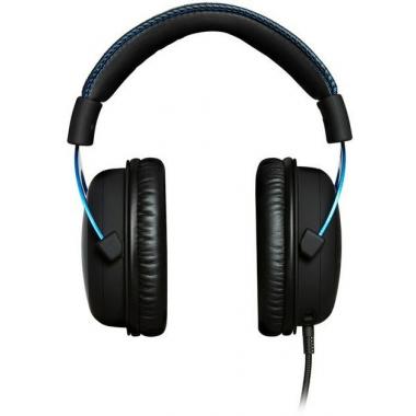 HyperX Headset Cloud PS 3.5mm Black/Blue 4P5H9AM