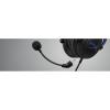 HyperX Headset Cloud PS 3.5mm Black/Blue 4P5H9AM
