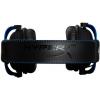 HyperX Headset Cloud PS 3.5mm Black/Blue 4P5H9AM