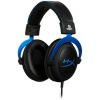 HyperX Headset Cloud PS 3.5mm Black/Blue 4P5H9AM