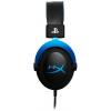 HyperX Headset Cloud PS 3.5mm Black/Blue 4P5H9AM