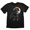 Gaya Футболка Overwatch Reaper Logo [GE1878M]