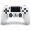 PlayStation Геймпад бездротовий PlayStation Dualshock v2 Glacier White