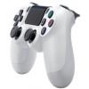 PlayStation Геймпад бездротовий PlayStation Dualshock v2 Glacier White