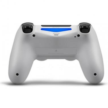 PlayStation Геймпад бездротовий PlayStation Dualshock v2 Glacier White
