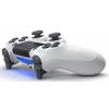 PlayStation Геймпад бездротовий PlayStation Dualshock v2 Glacier White