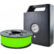 XYZ printing Картридж із ниткою 1.75мм/0.6кг PLA(NFC), неоново-зелений