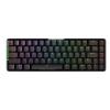 ASUS ROG Falchion PBT Cherry Red US WL RGB Black