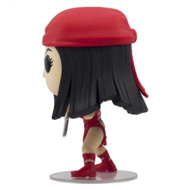 Funko Колекційна фігурка Funko POP! Bobble: Marvel: 80th: First Appearance Elektra 44812