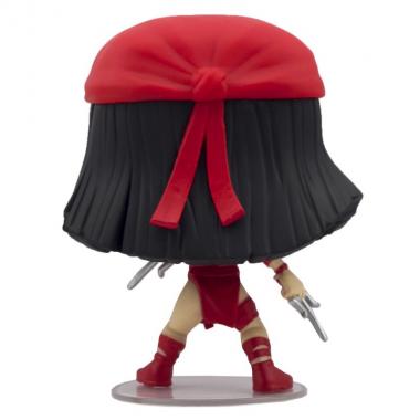Funko Колекційна фігурка Funko POP! Bobble: Marvel: 80th: First Appearance Elektra 44812