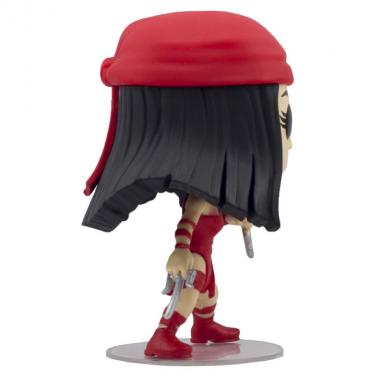 Funko Колекційна фігурка Funko POP! Bobble: Marvel: 80th: First Appearance Elektra 44812