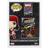Funko Колекційна фігурка Funko POP! Bobble: Marvel: 80th: First Appearance Elektra 44812