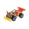 Same Toy Конструктор металевий (229 ел.)