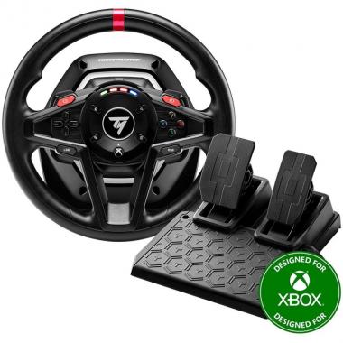 Thrustmaster t128-x world type c (plug eu)