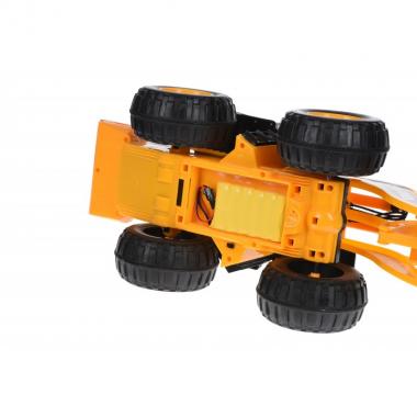 Same Toy Toy car MOD Excavator with bucket