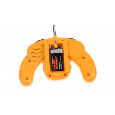 Same Toy Toy car MOD Excavator with bucket