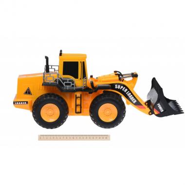 Same Toy Toy car MOD Excavator with bucket