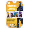 Fortnite Коллекционная фигурка Solo Mode Carbide, 10 см.