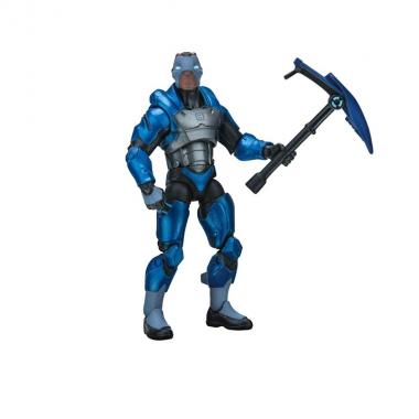 Fortnite Коллекционная фигурка Solo Mode Carbide, 10 см.