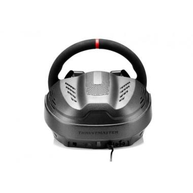 Thrustmaster Руль и педали для PC/PS4®/PS3® T300 Ferrari Integral RW Alcantara edition