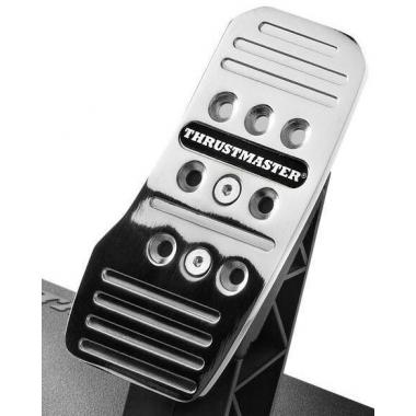 Thrustmaster Руль и педали для PC/PS4®/PS3® T300 Ferrari Integral RW Alcantara edition