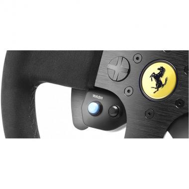 Thrustmaster Руль и педали для PC/PS4®/PS3® T300 Ferrari Integral RW Alcantara edition