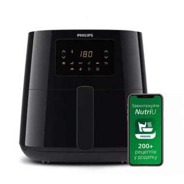 Philips Мультипечь Ovi Essential HD9270/90