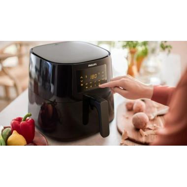 Philips Мультипечь Ovi Essential HD9270/90