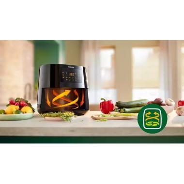 Philips Мультипечь Ovi Essential HD9270/90