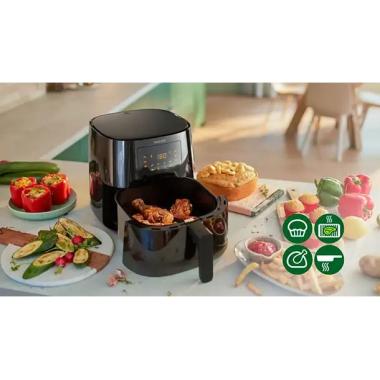 Philips Мультипечь Ovi Essential HD9270/90