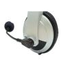 Digitus Stereo Multimedia Headset, with microphone cable 1,8 m, volume control, 2x3,5mm stereo jacks